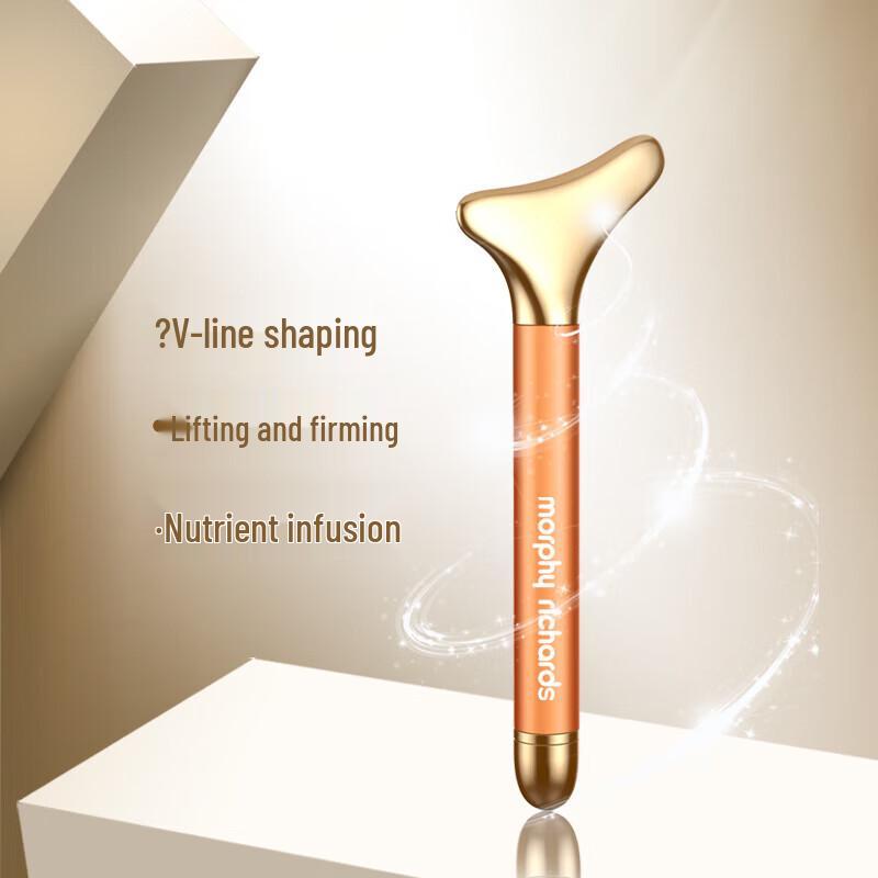 Morphyrichards Electric Facial Beauty Wand