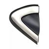 Right Door Mirror Side Corner Triangle Trim 75490Rlaa01 For Honda Cr-V 2017-2022