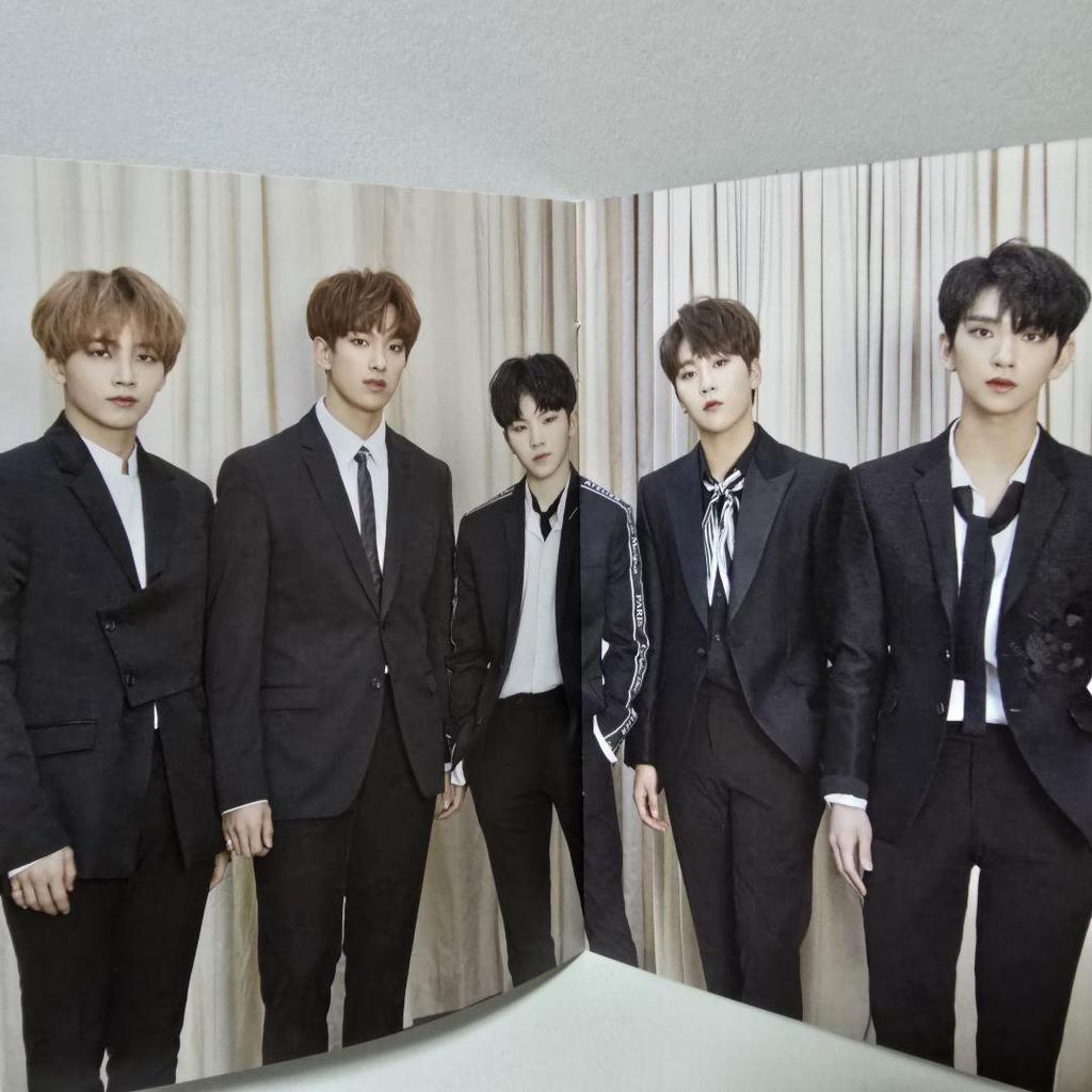 [USED] SEVENTEEN WE MAKE YOU CARAT Edition CD+Blu-ray