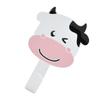 Hook Stainless Steel WallMounted Cartoon Punch Free Self Adhesive Hanging Hook for Home Bathroom Living Room