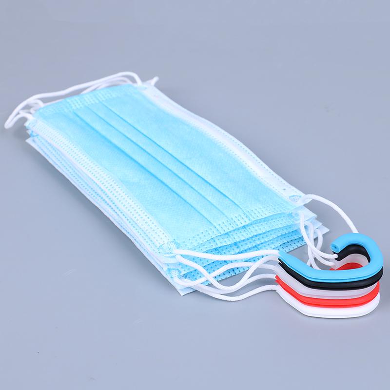 Buy 3Pairs Mask Ear Reliever AntiPain AntiLeak Ears Not Hurt Swollen