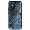 For Realme C65 4G Global C 65 Phone Case Marble Patterns Back Cover TPU Soft Silicone Protector Shield Funda for RealmeC65 Capa