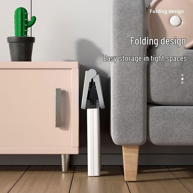 Murcia Portable Folding Stool