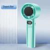 2026 Portable High-Speed Rechargeable Mini Handheld Fan