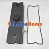 Cylinder Head Cover 4142X051 for Perkins Engine 1004-4 1004-4T 135Ti 1004G
