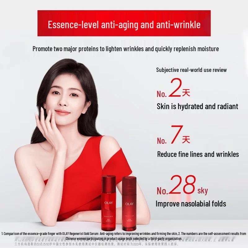 Olay Regenerist Anti-Aging Skincare Gift Set
