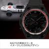 Casio Edifice Bluetooth Tough Solar Watch Honda F1 60th Anniversary Sapphire Glass White Men's ECB-2300HR-1AJR
