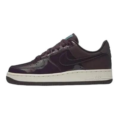 Air Force 1 Low Ruby Rose Force Is Women's Port Wine Women's AH6827-600