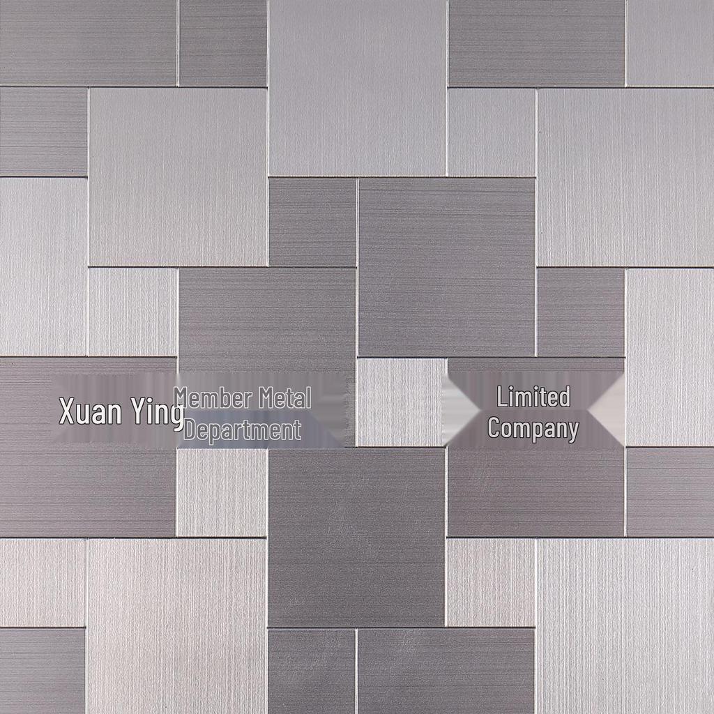 Waterproof and Oil-Proof Self-Adhesive High-Temperature Kitchen Wall Sticker - Mosaic Tile Design for Cabinets and Backsplash.