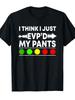 Unisex T-shirt Ghost Hunter Paranormal Halloween Hunting EVP Spirit Hunt T-Shirt