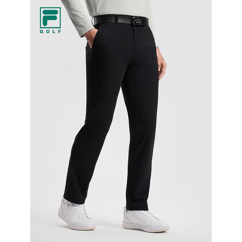FILA Men s Golf Knit Straight-Leg Pants XL