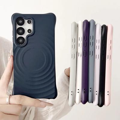 Cover per smartphone – Cover antiurto per smartphone