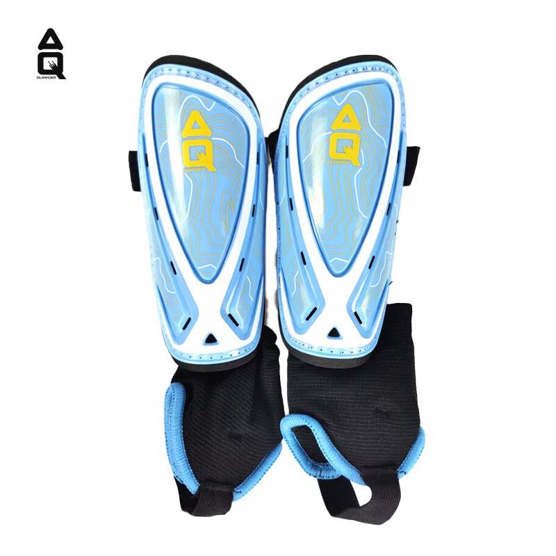 AQ Soccer Shin Guards XS