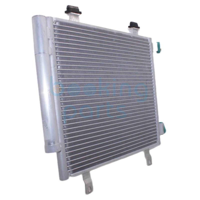 

Condenser For SUZUKI ALTO V (GF) 1.0 01-, CELERIO 09- ,95310-M68K00,95310M68K00,940193,CH-5300,CH5300