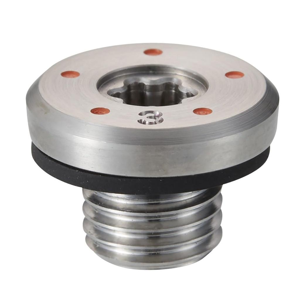 ONOFF 2022 KURO Design Weight Screw 3g