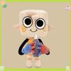 Schattige Dandy Wereld Cartoon Speelgoed Knuffelpop Zacht Schattig Cartoon Figuur Woondecoratie Verzamelspeelgoed Cadeau Voor Game Fans Verzamelaars Cadeaus