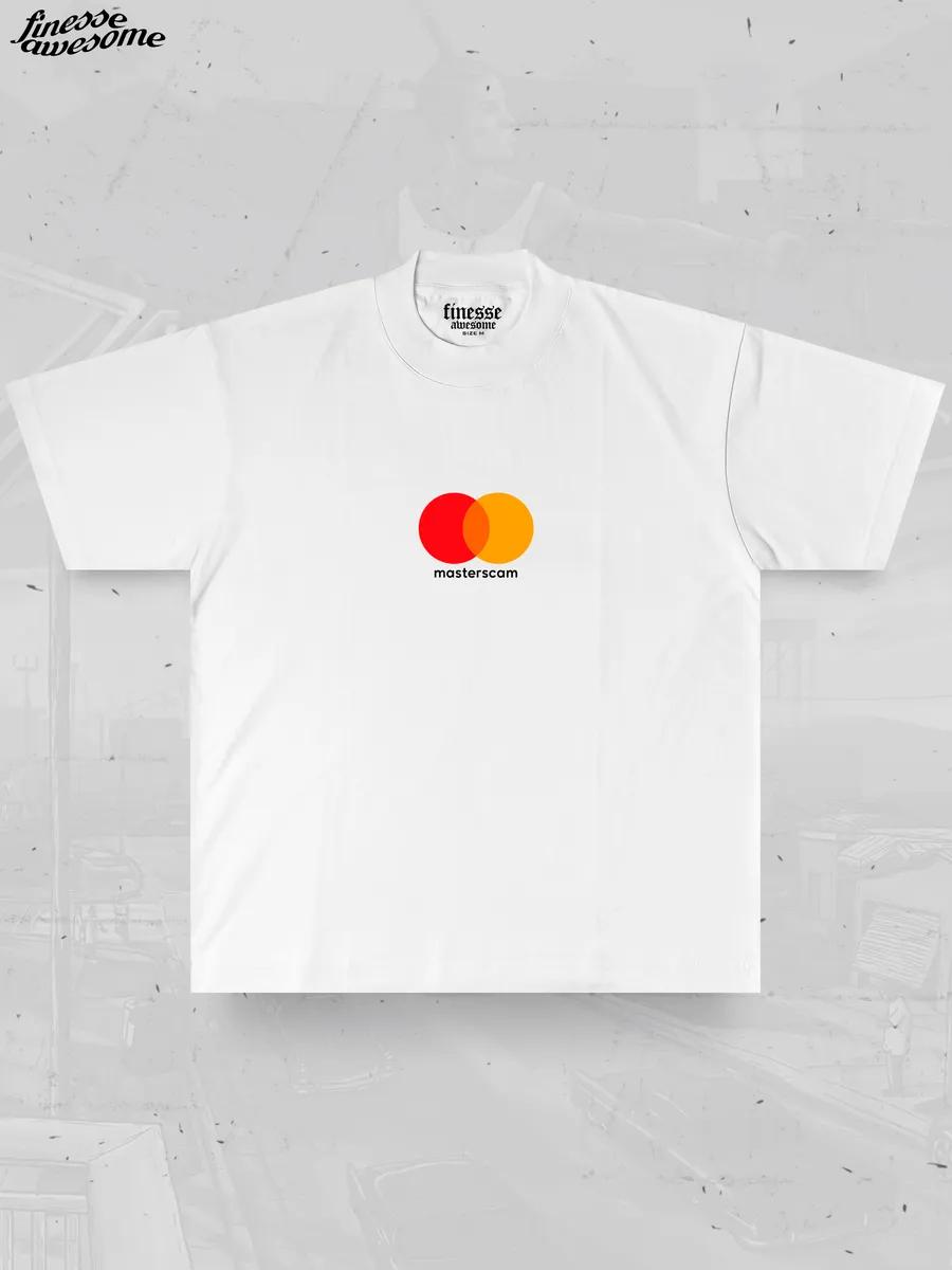 Oversized washed vintage y2k T-shirt XL