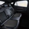 Car Seat Cushion Universal Wedge Car Seat Cushion Foam Truck Seat Cushion Wear-Resistant Short People Driver Seat Booster