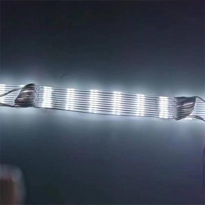 Illuminazione a LED – Strisce LED