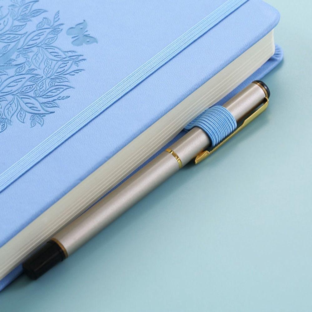 Personalized A5 Notebook 150 sheets Office Notebook creative Business Notebook  Birthday Gift