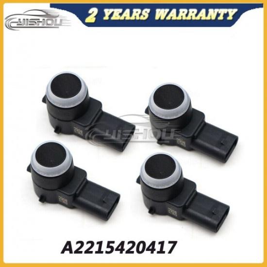 PDC Parking Sensor A2215420417 For Mercedes-Benz W164 W204 W211 W221 W251 R230