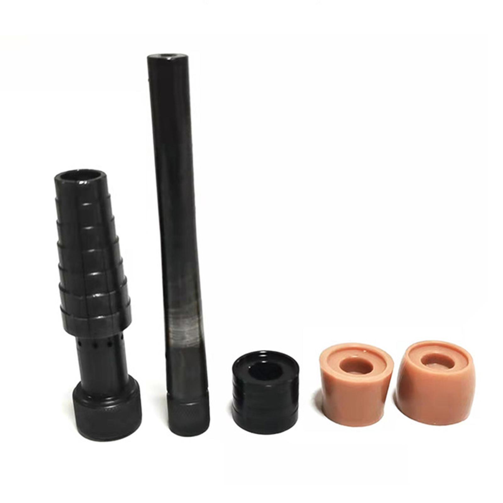 

Wedding Rings Sizer Expander Rings Enlarger Stick Metal Expander Adjuster Jewelry Making Tools Rings Stretcher Easy Use 1