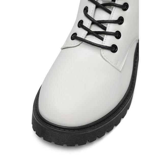 Ботильоны Jenny Fairy WFA3030-1 белые