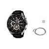 Montre Homme EDIFICE Noire EFR-539L-1AV-