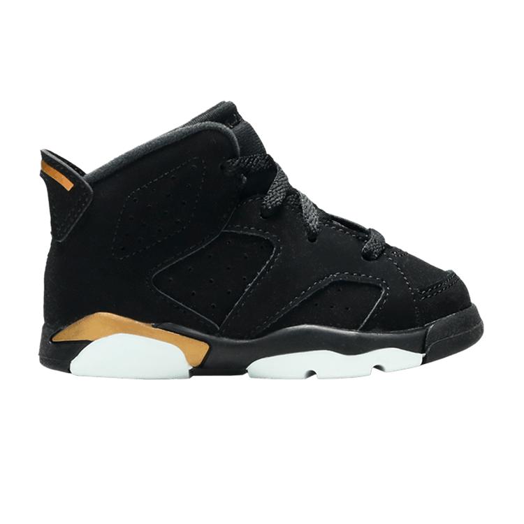 Jordan 6 Retro DMP (TD) 23.5