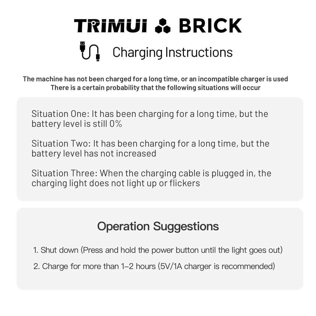 Trimui Smart Pro S Handheld Game Console Linux System TMR Joystick RGB Lighting Ambient LED 5000mAh Retro Video Game Player New