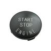 Car Engine Push Start Stop Switch Button Cover for BMW Accessories 3 5 Series X3 E90 E70 E71 E83 E84 E89 E91 E92 E93 X1 X5 X6 Z4