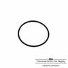 Set Of 2 Cam Position Sensor O-Ring Fits For Mercedes-Benz E300 E350 2011-