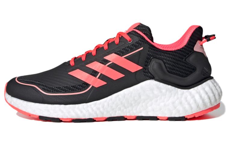 Climawarm Adidas Ltd  Black Pink  H67361 36