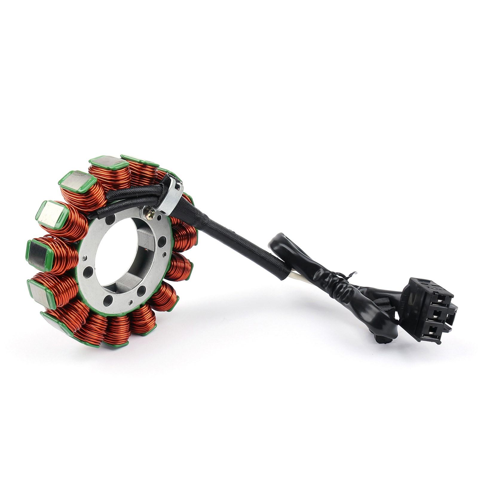 

Статор генератора подходит для Aprillia RSV4 1000 R RF RR Factory 2011-2017 2D000049