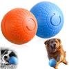 LED Cat Interactive Toy Ball Smart Automatic Rolling Ball Toys  for Cats & Small Dogs