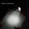 Cross Creative Versatile Dimming Book Lamp with Eye Protection