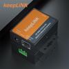 keepLINK KP-9000-TCP232 Ethernet Serial Server
