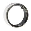 Smart Ring Wearable Step Counter IPX8 Water Resistant Sleep Tracking Smart Ring with Charging Base