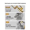 MIAOQIAO Robotic Arm Universal Faucet