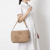 CLASSUS Capella Shoulder Beige Bag, Women's,