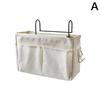 Bedside Caddying Bed Organizer Storage Bag With Pockets Pocket For Dorm Bedroom Kitchen Organization Storage Bag