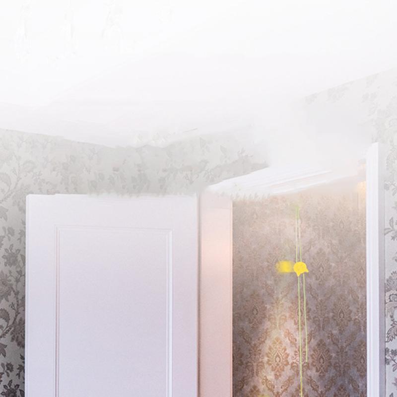 Pisică de pluș Teaser Stick Ușă agățată Joacă interactivă Urmarire Jucării pentru exerciții Articole pentru animale de companie pentru interior