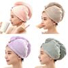 SEE KEAN Quick-Dry Absorbent Hair Turban