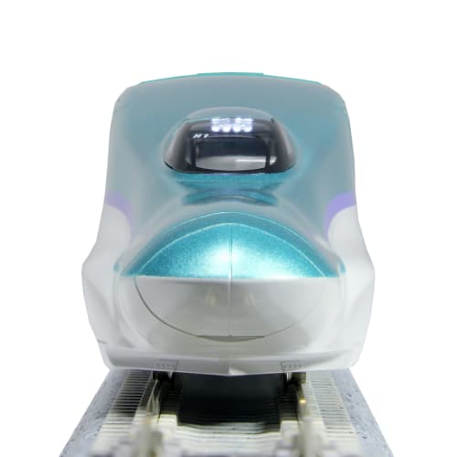 KATO N Gauge H5 Series Hokkaido Shinkansen "Hayabusa" 6-Car Basic Set 10-1967 Model Train