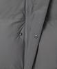 Musinsa Standard Daily Puffer Short Padded Jacket [Titan Grey]