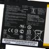 Hochwertiger Akku für ASUS FL5900 X556U V556U R558U F556U A556U X556UV K556U VM591U C21N1509 Laptop-Akku 4840mAh