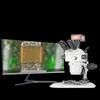 Instruments optiques – Microscopes