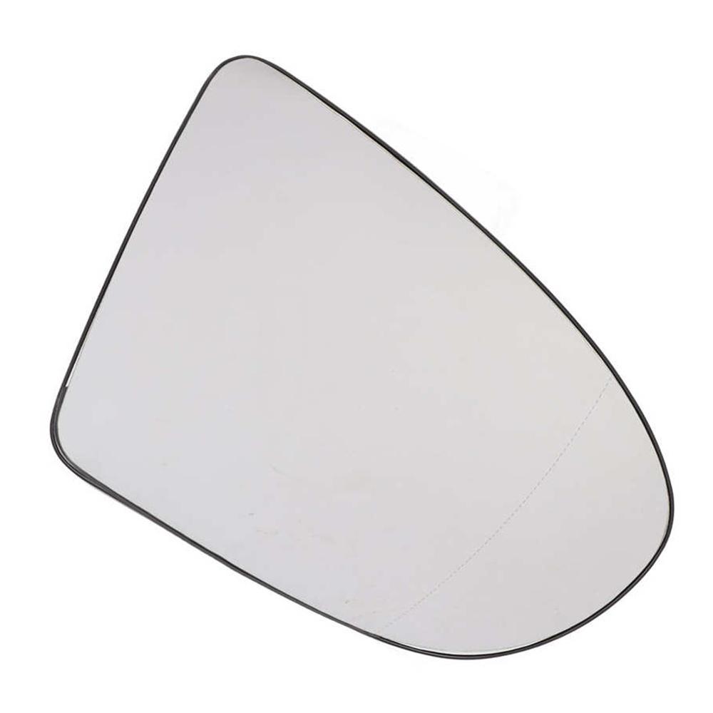 Right Side Mirror Glass Heated 96301BR72A For Nissan Qashqai J10 2006-2013
