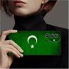 Pakistan Flag Banner Phone Case Cover Coque For Samsung Galaxy S24 Ultra 23 S22 Plus S21 FE S20 Note 10 Pro Note 20 lite