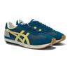 ONITSUKA TIGER CALIFORNIA 78 VIN Niedrige Freizeitschuhe Unisex Dunkelblau 1183C401-400